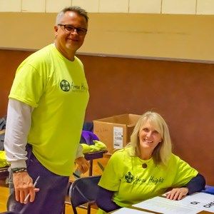 Meet your Posher, Chris